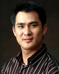 Pastor Michael Leong - Michael-Leong